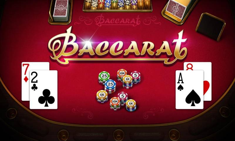 Chiến Thuật Chơi Baccarat OK365 - Bí Kíp Từ Dân Cá Cược