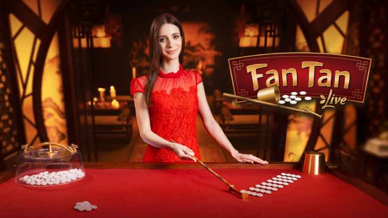 Fan Tan là gì? Trò chơi tưởng cổ nhưng lại cực kỳ thời thượng