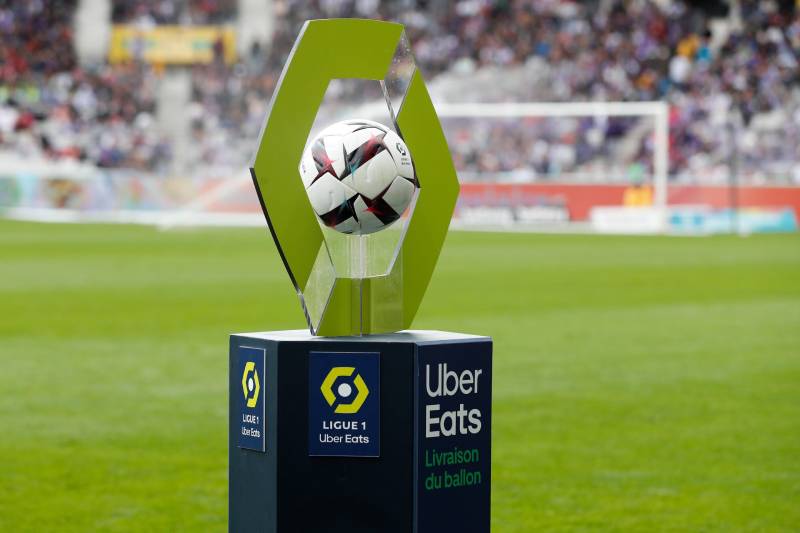 Giới thiệu về giải Ligue 1