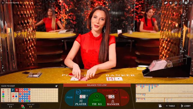 Hiểu bản chất trò chơi Baccarat tại OK365