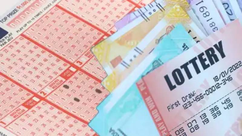 Không dựa hoàn toàn vào may rủi