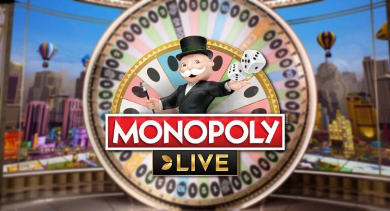 Monopoly Live La Gi Tro Co Ty Phu Ca Cuoc Doc Nhat