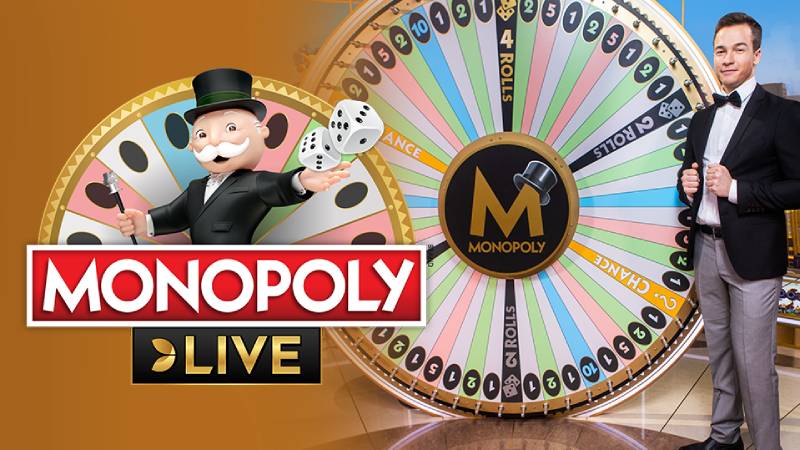 Monopoly Live là gì?
