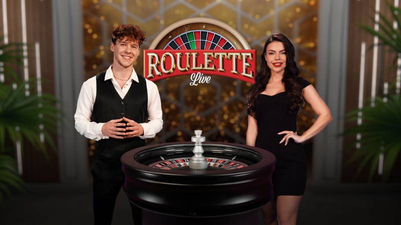 Roulette Live Dealer OK365 Trai Nghiem Ca Cuoc Chuan Chau Au