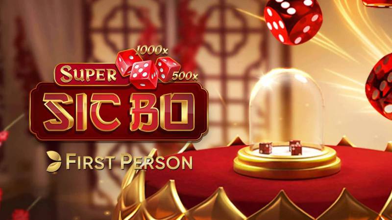 Sicbo Là Gì? Chơi Như Nào Tại OK365 Vừa Giải Trí Vừa Có Tiền