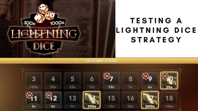 Ưu tiên các tổng điểm “ổn định”: 10 và 11 là vua